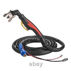 P80 Plasma Air Cutting Machine Welder Flame Retardant PU Leather Cover