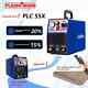 Plc55x 50a Air Plasma Cutter Machine Igbt Dc Inverter Hf Clean Cut 220v New Uk