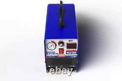 PLC55X 50A Air Plasma Cutter Machine IGBT DC Inverter HF Clean Cut 220V NEW UK