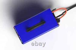 PLC55X 50A Air Plasma Cutter Machine IGBT DC Inverter HF Clean Cut 220V NEW UK