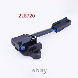PMX 45XP 65 85 105 Machine Torch Main Body Coupler positioning Mounting Sleeve