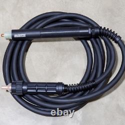 PTM-60 CNC Plasma Machine 20' iPT60M PT60 Harbour Freight Titanium Replace IPT45