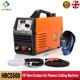 Pilot Arc Air Plasma Cutting Machine 55a 220v Igbt No Contact 2t/4t Hf Cutter Uk