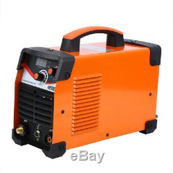 Plasma Cutter 0.4MPa 220V Electric DC Inverter Air Plasma Cutting Machine 1-10mm