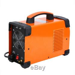 Plasma Cutter 0.4MPa 220V Electric DC Inverter Air Plasma Cutting Machine 1-10mm