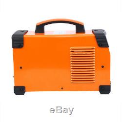 Plasma Cutter 0.4MPa 220V Electric DC Inverter Air Plasma Cutting Machine 1-10mm