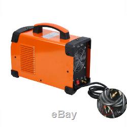 Plasma Cutter 0.4MPa 220V Electric DC Inverter Air Plasma Cutting Machine 1-10mm