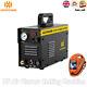 Plasma Cutter 230v Contact Touch Arc Clean Igbt Cutting Machine&helmet 50a Uk