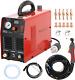 Plasma Cutter 45amp Plasma Cutting Machine Hf 50/60hz Invert Technology Plasma