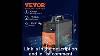 Plasma Cutter 50amp Non Touch Pilot Arc Air Cutting Machine With Torch 110v 220v Dual Voltage