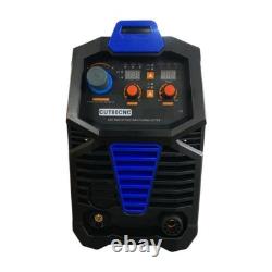 Plasma Cutter 80Amp Non-HF Continuous Pilot Arc Air CNC Plasma Cutting machine