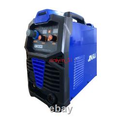 Plasma Cutter 80Amp Non-HF Continuous Pilot Arc Air CNC Plasma Cutting machine