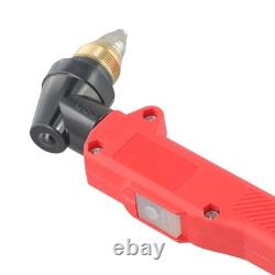 Plasma Cutter Air Plasma Pressure Set 2200LPM Wrench 4.5-5.0 Bar
