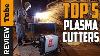Plasma Cutter Best Plasma Cutter 2021 Buying Guide