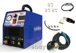 Plasma Cutter CUP-50 Digital Inverter Cutting Machine