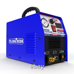 Plasma Cutter CUP-50 Digital Inverter Cutting Machine