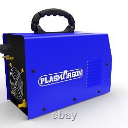 Plasma Cutter CUP-50 Digital Inverter Cutting Machine