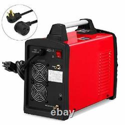 Plasma Cutter CUT50 Dual Voltage 110V 220V 50A Air Inverter Cutting Machine