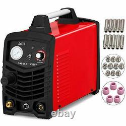 Plasma Cutter CUT50 Dual Voltage 110V 220V 50A Air Inverter Cutting Machine