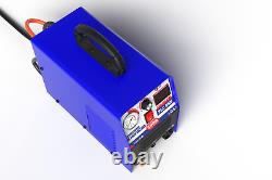 Plasma Cutter CUT55 55AMPS Cutting Machine 1/2 230V Portable Digital Display