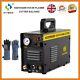 Plasma Cutter Contact Touch Pilot Arc Inverter 220v Clean Cut Machine/gloves 40a