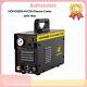 Plasma Cutter Contact Touch Pilot Arc- Inverter 220v Clean Cut Machine Igbt 40a