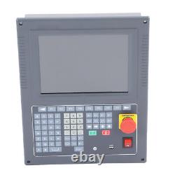 Plasma Cutter Control Panel 10 Screen Resettable CNC Cutting Machine Controller