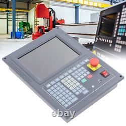 Plasma Cutter Control Panel 10 Screen Resettable CNC Cutting Machine Controller