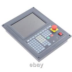 Plasma Cutter Control Panel 10 Screen Resettable CNC Cutting Machine Controller