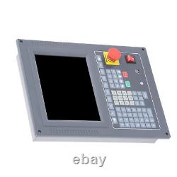 Plasma Cutter Control Panel 10 Screen Resettable CNC Cutting Machine Controller