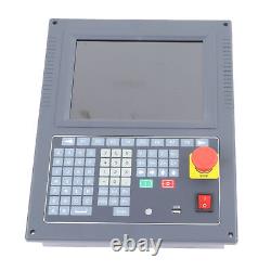 Plasma Cutter Control Panel 10 Screen Resettable CNC Cutting Machine Controller