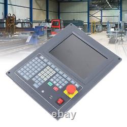 Plasma Cutter Control Panel 10 Screen Resettable CNC Cutting Machine Controller