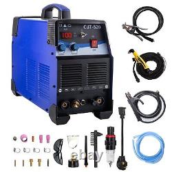 Plasma Cutter Ct520 3 In 1 Combo Welding Machine