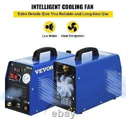 Plasma Cutter, Cut-50 Plasma Cutting Machine, 50amp Air Plasma Cutter, Digital D