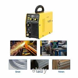 Plasma Cutter, Dual Voltage 115/230V plasma cutting machine, HYC45D 115/230V