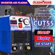 Plasma Cutter Hf Dc 55a Inverter 230v Cutting Machine 14mm Iron Steel Clean Cut