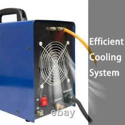 Plasma Cutter HF DC 55A Inverter 230V Cutting Machine 14mm Iron Steel Clean Cut