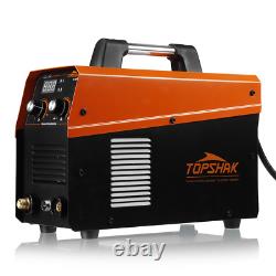 Plasma Cutter HF IGBT Welding Machine Plasma Welder Plasma Cutting Machine