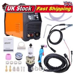 Plasma Cutter Pilot Arc 70Amp Lotos LTP7000 50/60Hz Cuts 7/8 Dirty Rough Metal