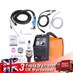 Plasma Cutter Pilot Arc 70Amp Lotos LTP7000 50/60Hz Cuts 7/8 Dirty Rough Metal