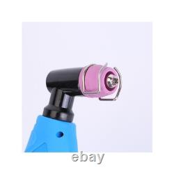 Plasma Cutter Pilot Arc 70Amp Lotos LTP7000 50/60Hz Cuts 7/8 Dirty Rough Metal