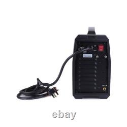 Plasma Cutter Pilot Arc 70Amp Lotos LTP7000 50/60Hz Cuts 7/8 Dirty Rough Metal