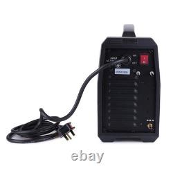 Plasma Cutter Pilot Arc 70Amp Lotos LTP7000 50/60Hz Cuts 7/8 Dirty Rough Metal