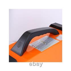 Plasma Cutter Pilot Arc 70Amp Lotos LTP7000 50/60Hz Cuts 7/8 Dirty Rough Metal