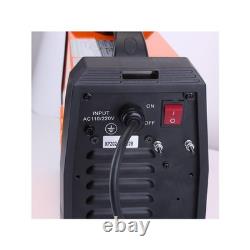 Plasma Cutter Pilot Arc 70Amp Lotos LTP7000 50/60Hz Cuts 7/8 Dirty Rough Metal