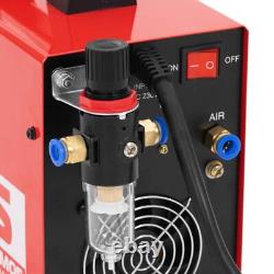 Plasma Cutter Plasma Cutting Machine 50 A 100 % Duty Cycle Metal Cutting 15 mm