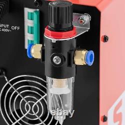 Plasma Cutter Plasma Cutting Machine 65 A 400 V Metal Cutting 22 mm HF Ignition