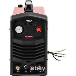 Plasma Cutter Plasma Cutting Machine 65 A 400 V Metal Cutting 22 mm HF Ignition