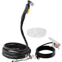 Plasma Cutter Plasma Cutting Machine 65 A 400 V Metal Cutting 22 mm HF Ignition