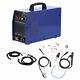 Plasma Cutter Tig Welder 3 In 1 Cutting Machine With Consumables Accessory Kit